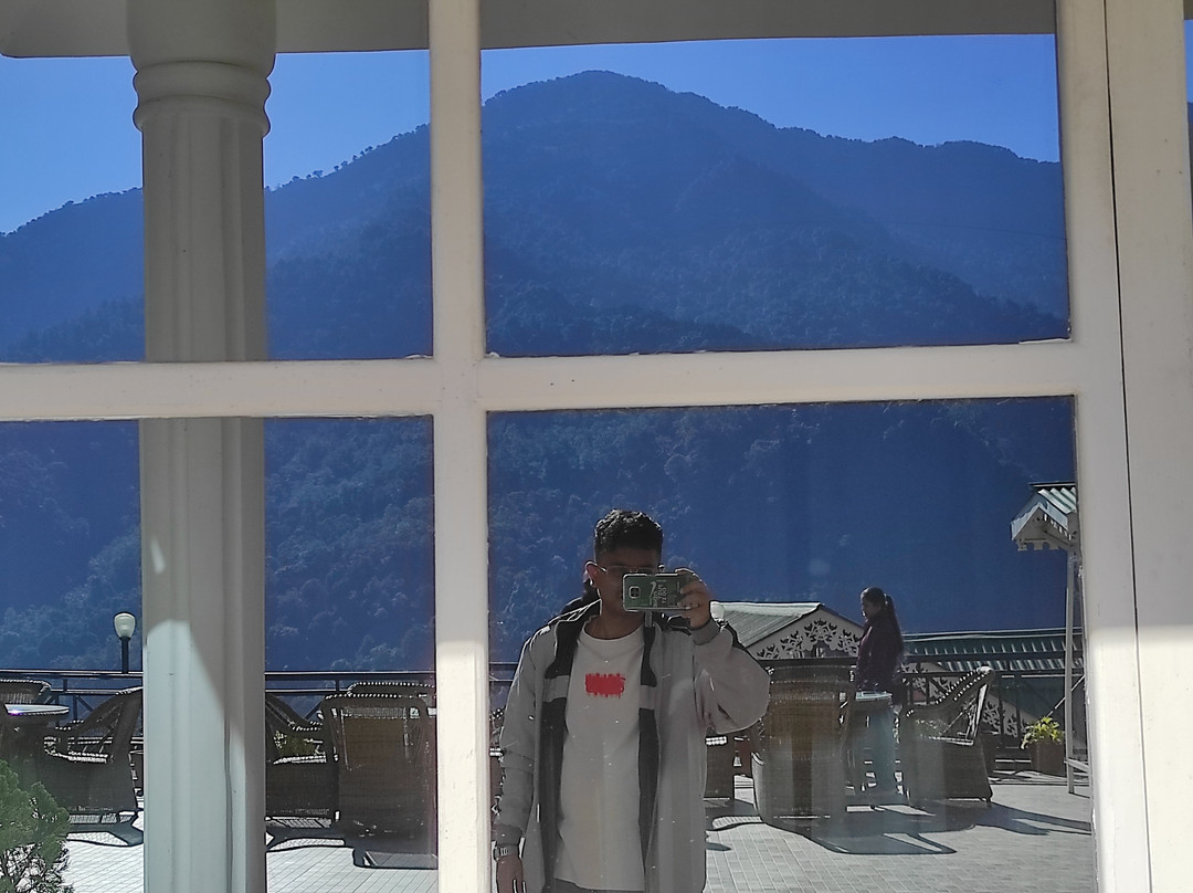 Udaan Alpine Resort主图