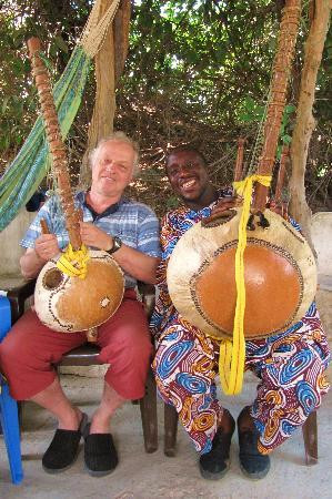 Maye Meye Fair Travel Guesthouse主图