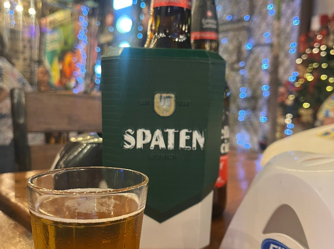 É Sim Comer e Beber