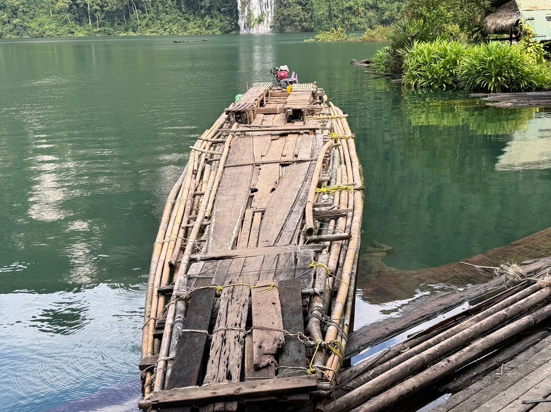 Coral Cave-拷索国家公园必去景点