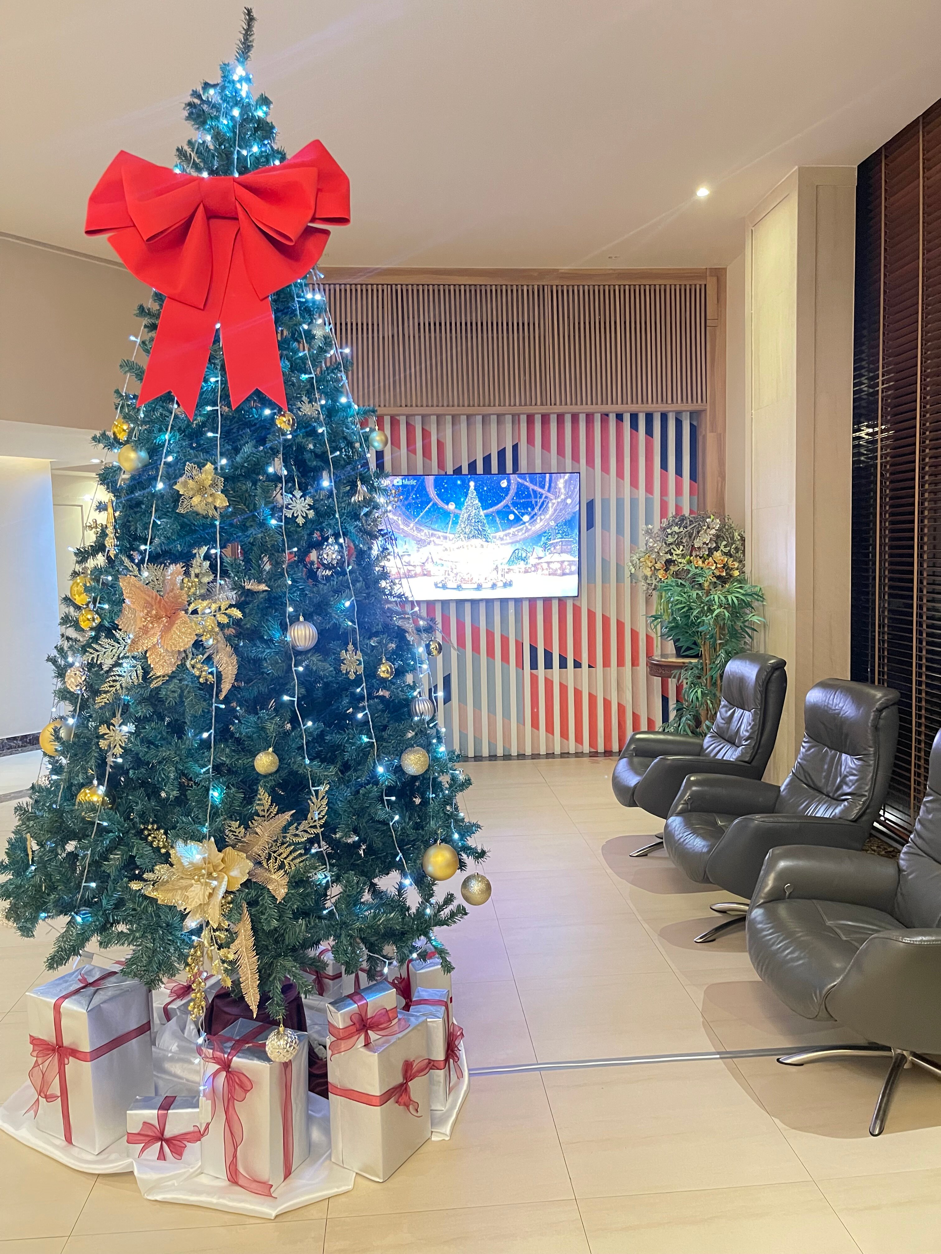 Hilltop Wellness Resort-官方