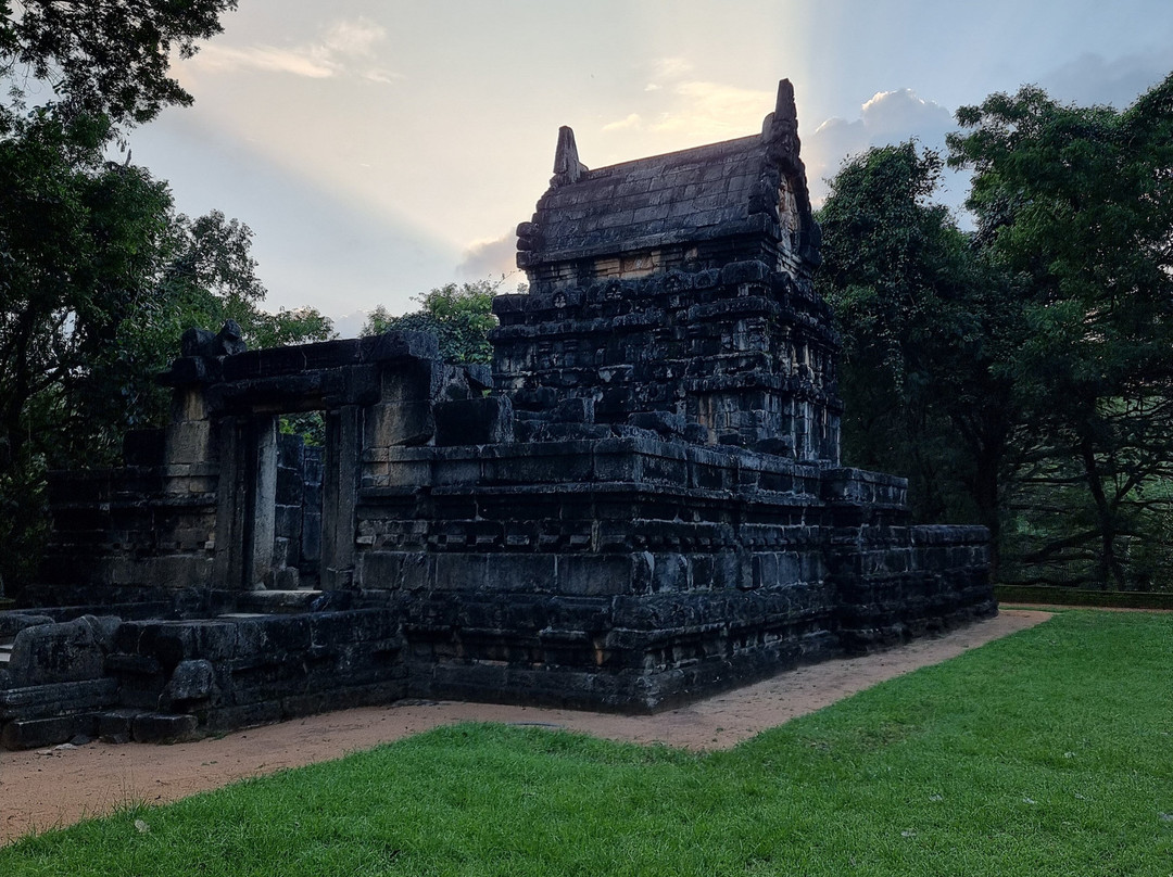 Beauty Lanka Travels-科伦坡必去景点