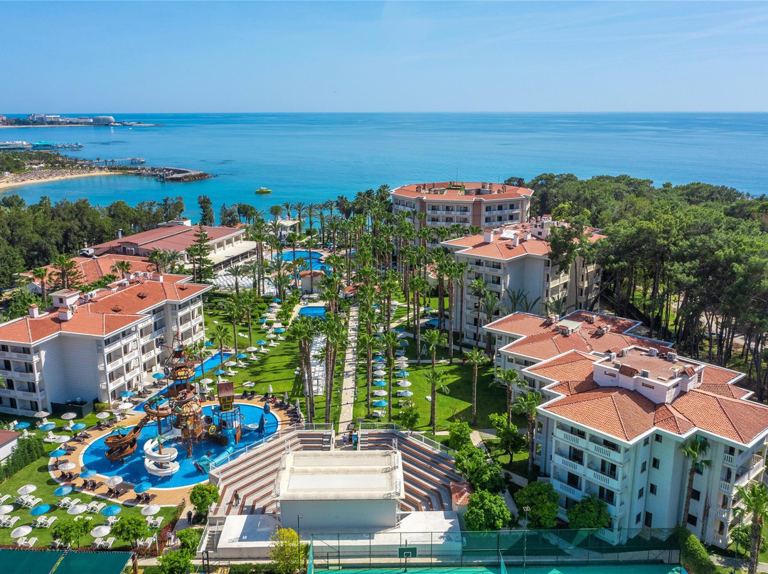 Utopia Resort & Residence