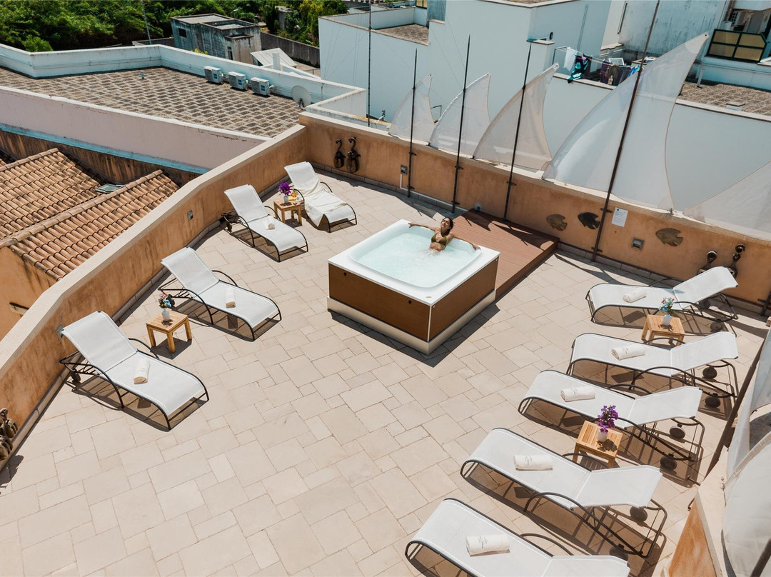 Corte di Nettuno - CDSHotels