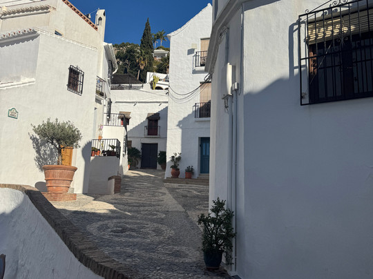 Anfitrión Villas & Suites主图