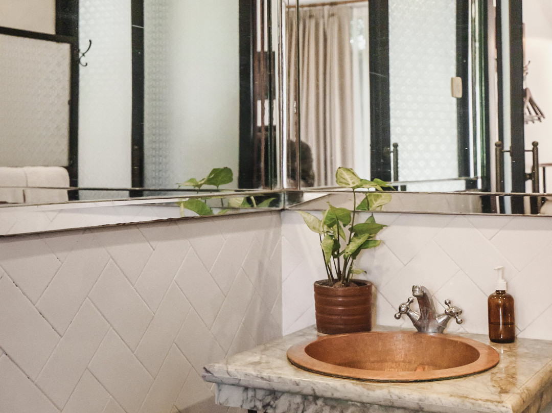 布朗费德酒店主图