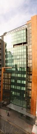 Hotel Córdoba主图