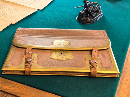 Nekrasov House Museum-Chudovo必去景点