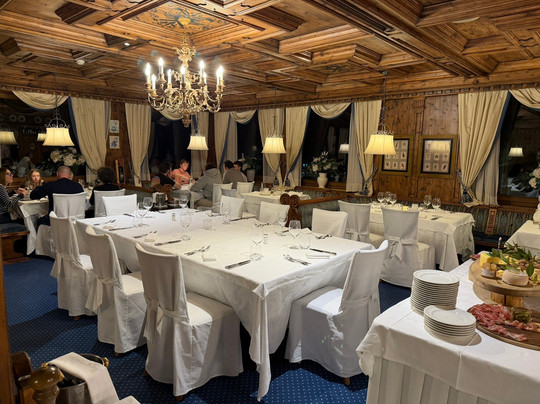 Sporthotel Arabba主图