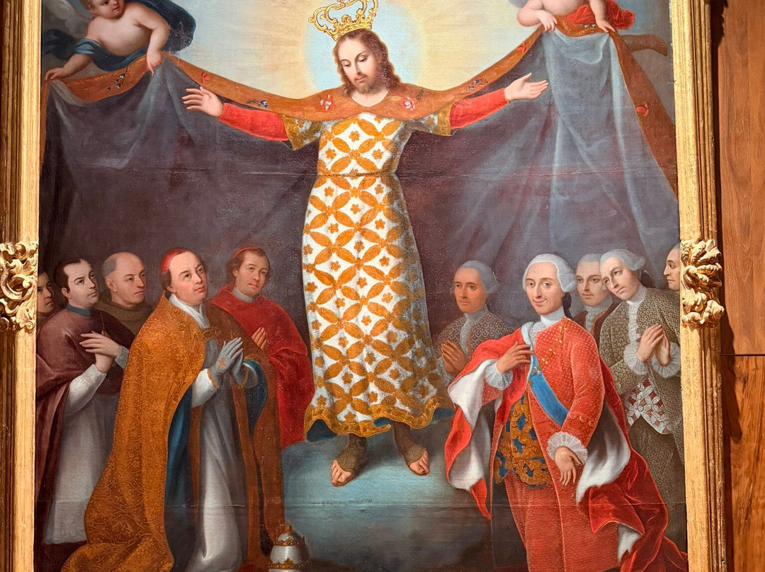 Museo de Guadalupe-Guadalupe必去景点