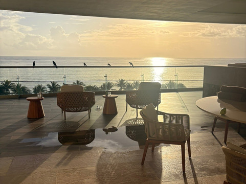 Cesar Adventure Tour-Playa Matapalo必去景点