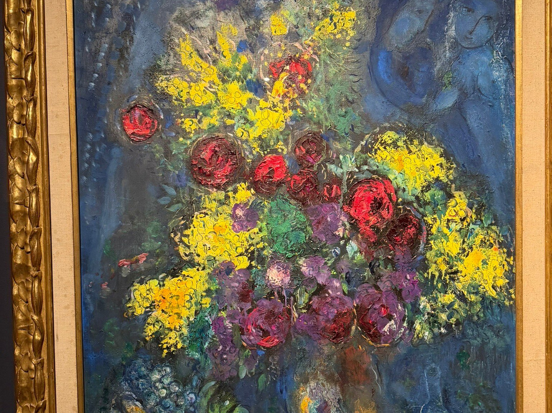 Museum of the Basil & Elise Goulandris Foundation-雅典必去景点