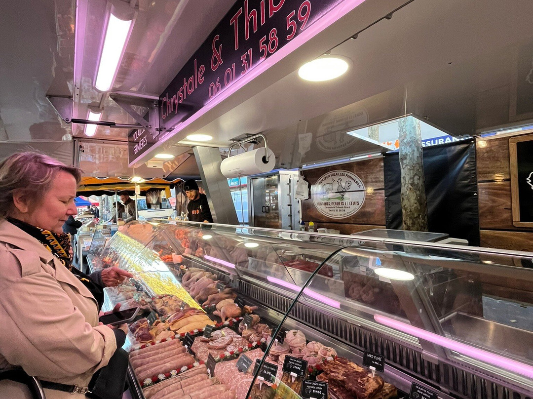 Plum Lyon Teaching Kitchen-里昂必去景点