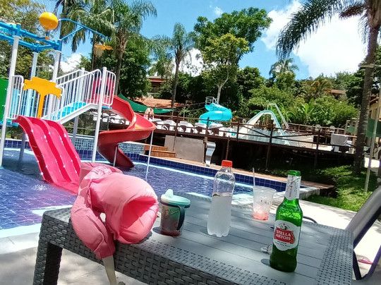 Pousada Bezerra主图