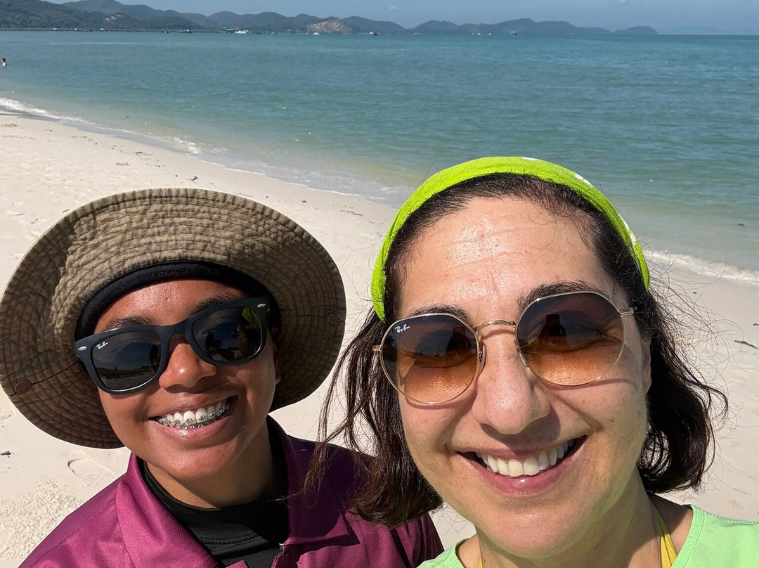 Phuket Seahorse Tours-卡伦必去景点