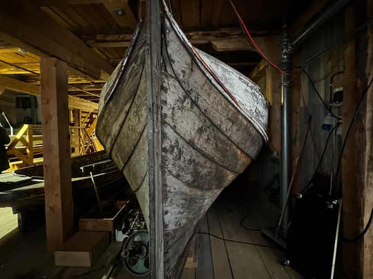 Kystmuseet Norveg-Nord-Trøndelag必去景点