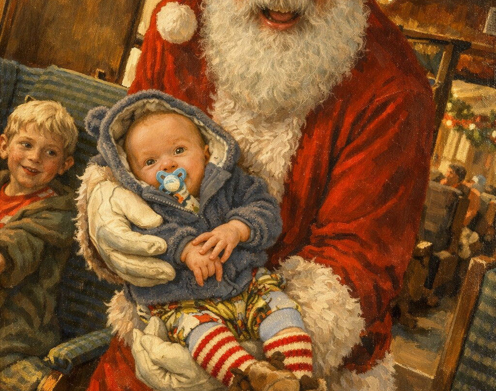 The Polar Express - Churney Valley Railway-Froghall必去景点