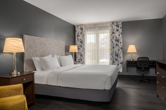 The Inn On Sheridan主图