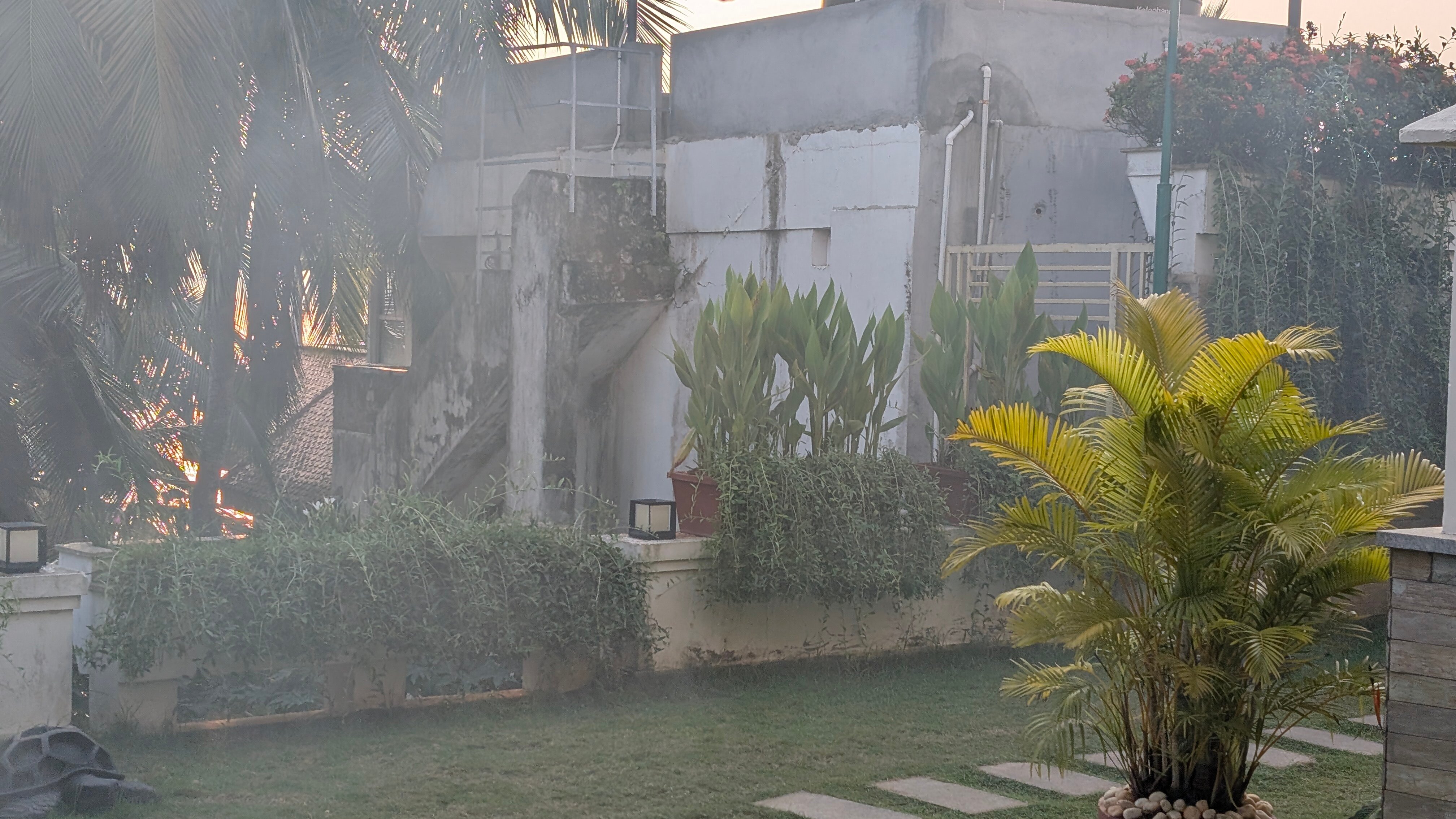 海龟海滩酒店-官方