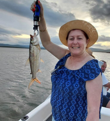 Shayamanzi Luxury Houseboats-Jozini必去景点