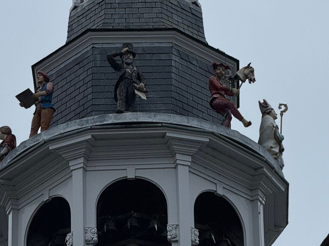 Stadhuis Roermond-鲁尔蒙德必去景点