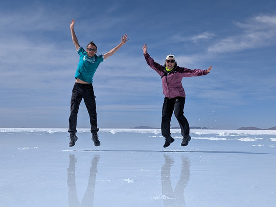 Expediciones Estrella Del Sur Chile-圣佩德罗-德阿塔卡马必去景点