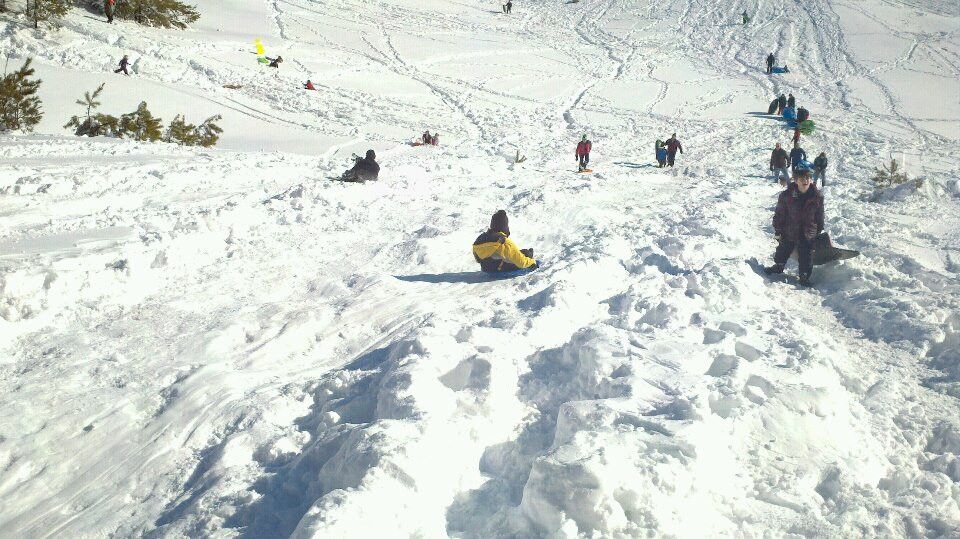 The Lodge At Moosehead Lake主图