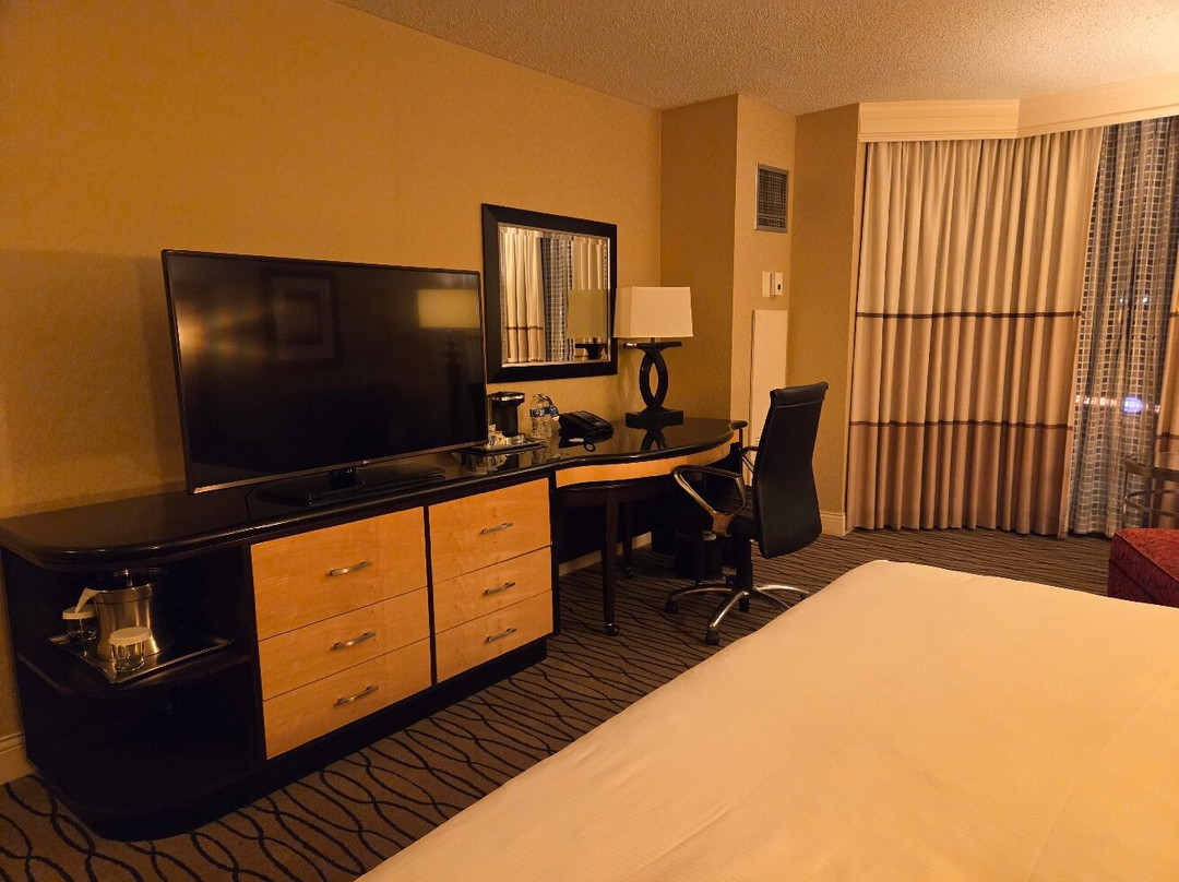 Hilton Rosemont/Chicago O'Hare主图