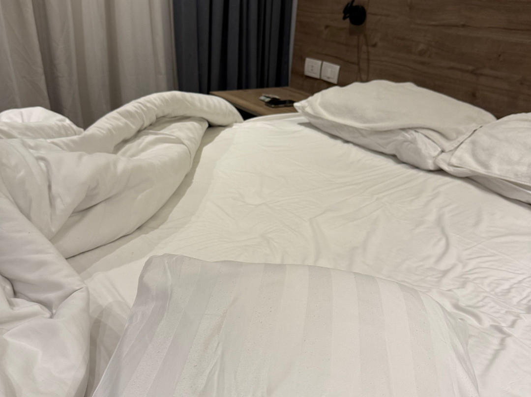 开罗普拉米萨 酒店主图