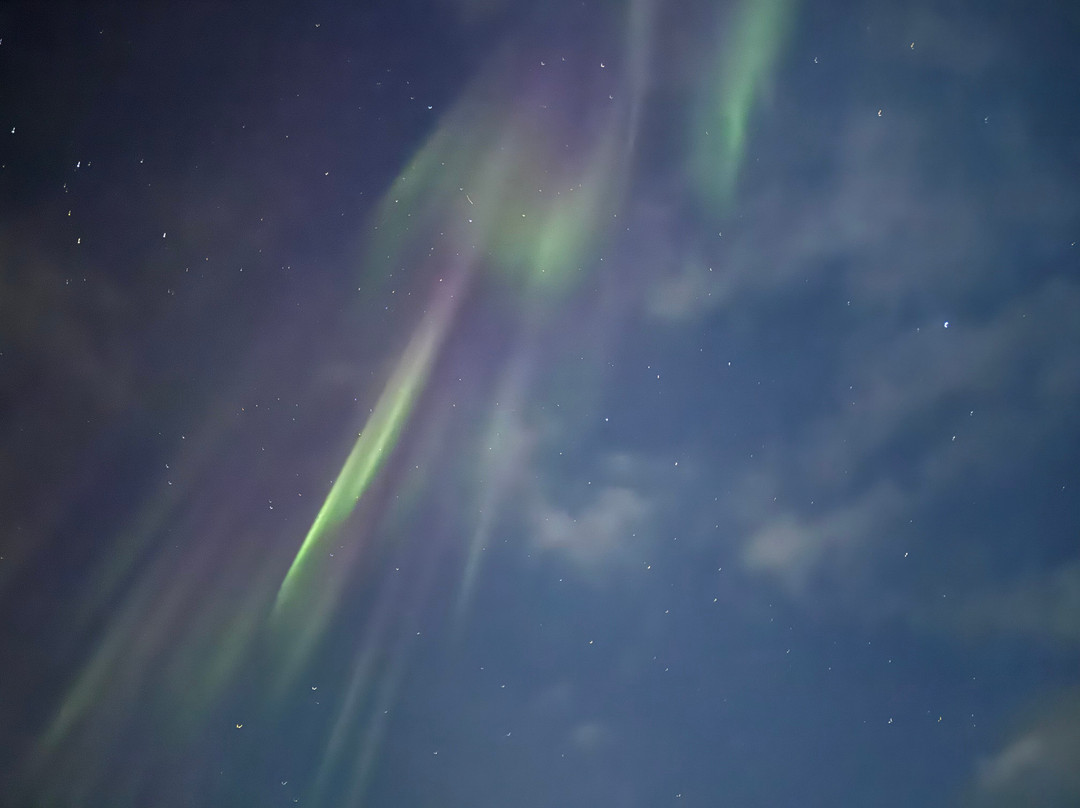 Husky Travellers-朗伊尔城必去景点