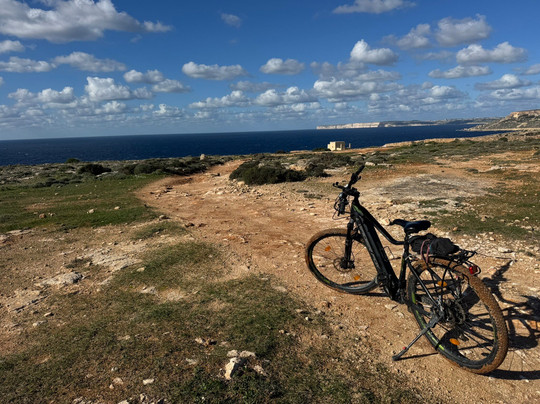 Eco Sports Malta-Bugibba必去景点