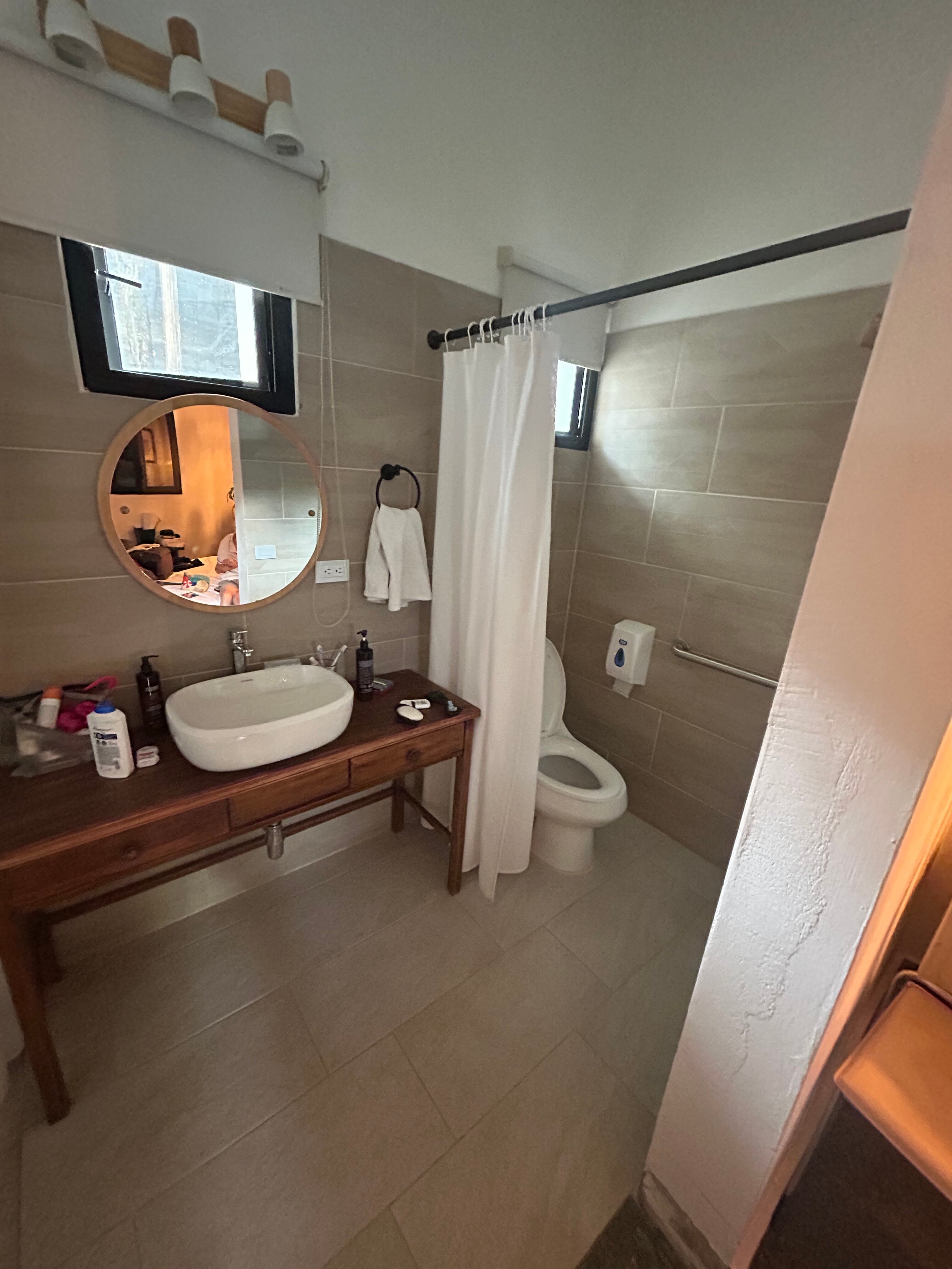 Hotel Mariscal Robledo-官方