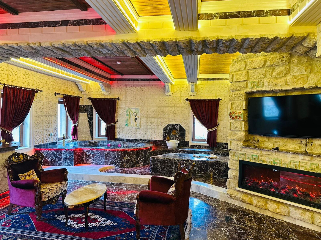 Kapadokya Hill Hotel & Spa主图