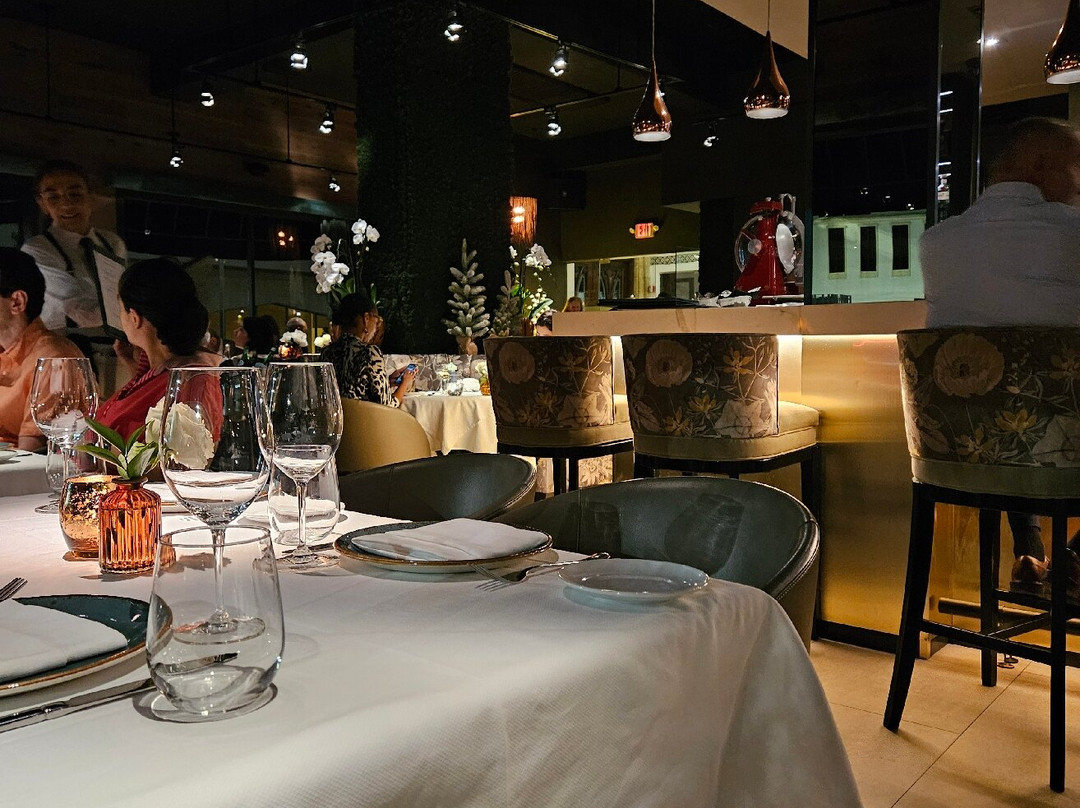 Hotel St. Michel主图