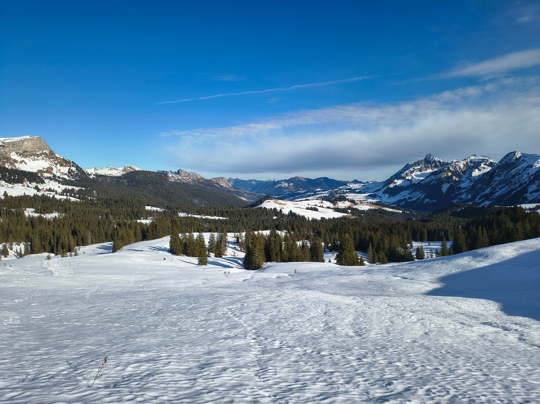 OUTDOOR - Interlaken Base-维尔德斯维尔必去景点