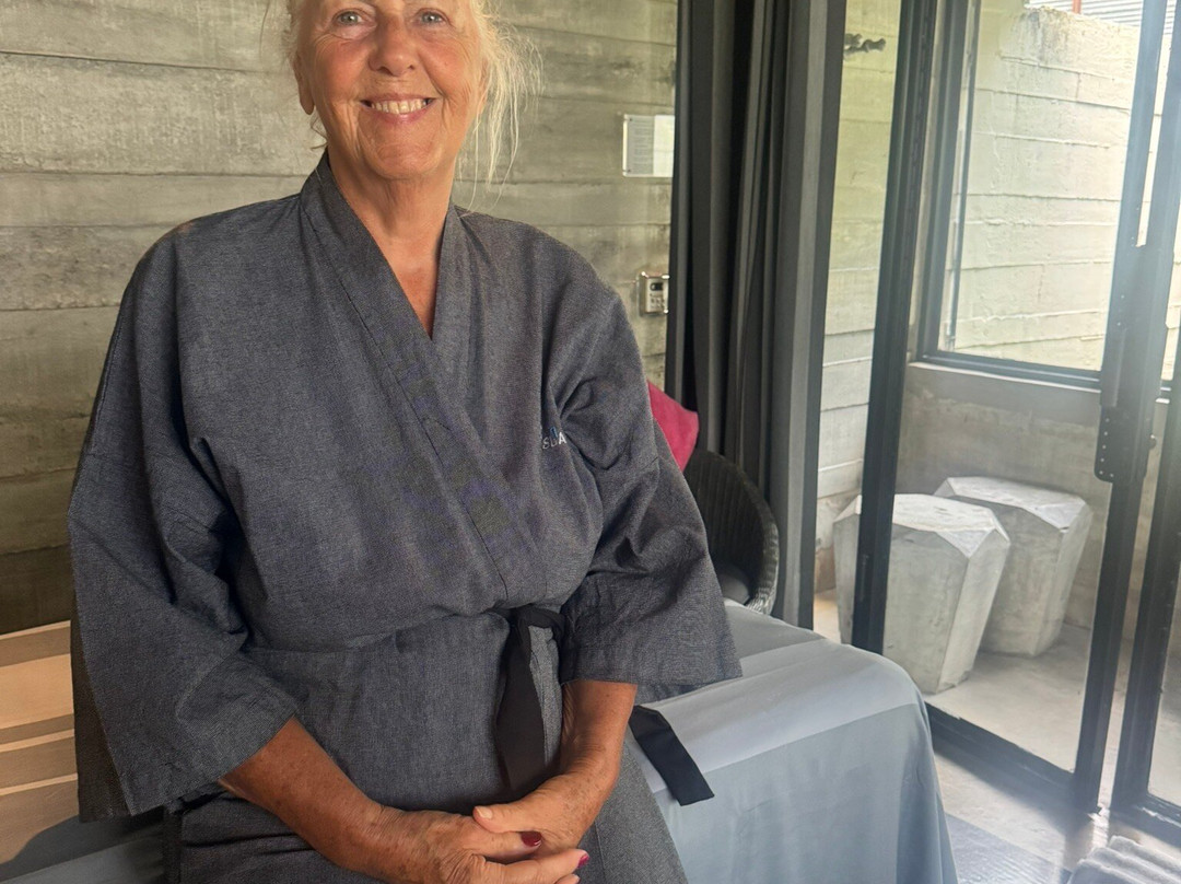 Coqoon Spa-Sakhu必去景点