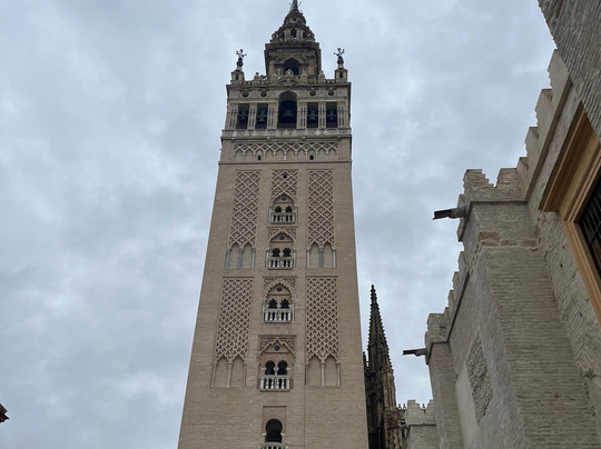 White Umbrella Tours-塞维利亚必去景点