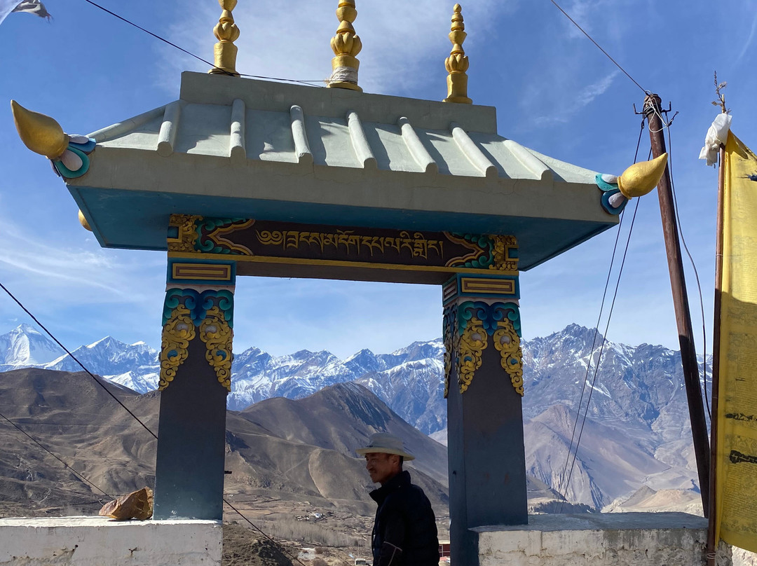 Brave Heart Himalaya Treks-博卡拉必去景点