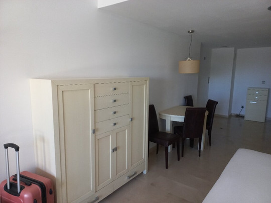 波尔托胡安蒙蒂尔水疗与航海基地酒店主图