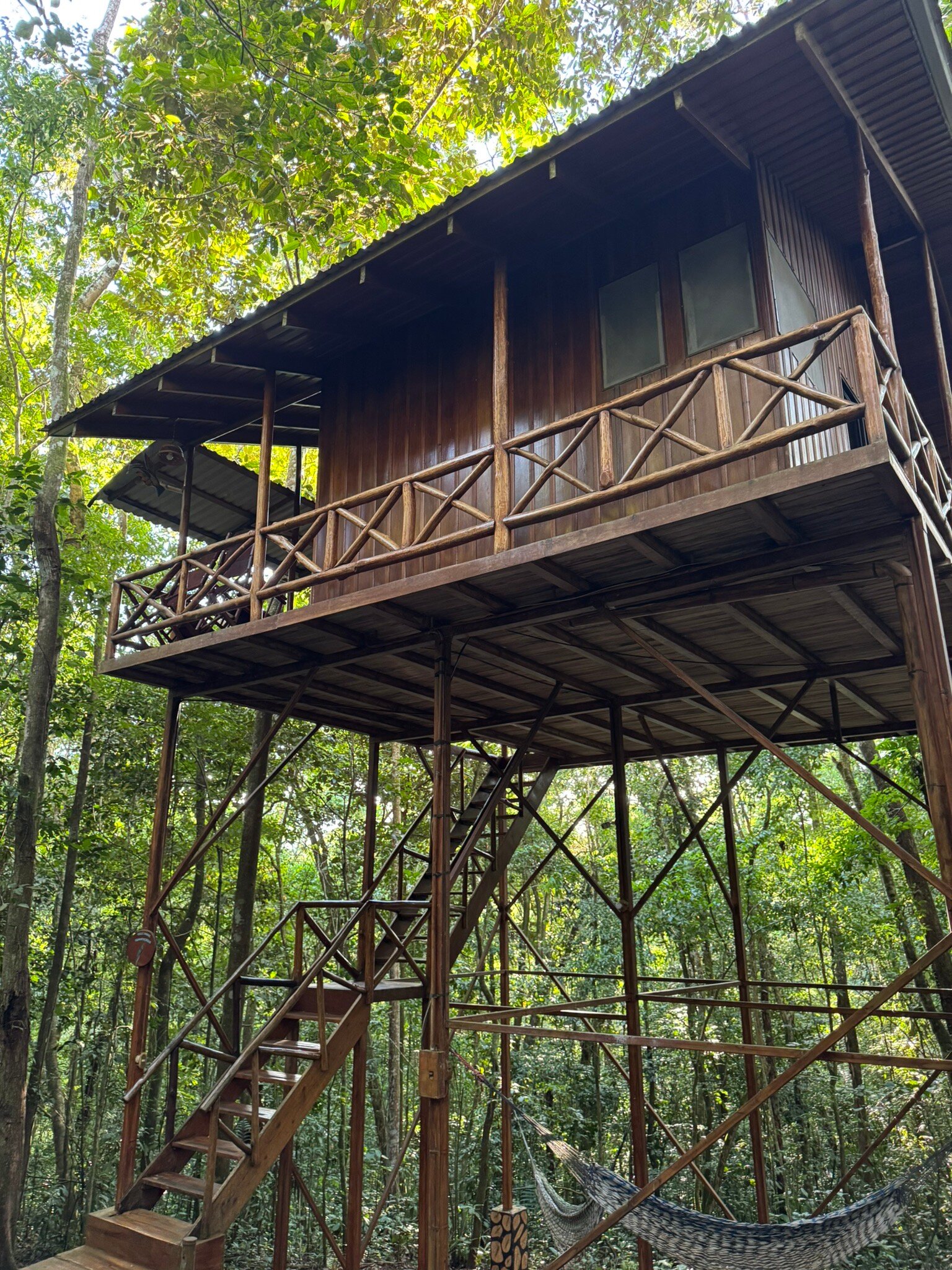 Tree Houses Hotel Costa Rica-官方