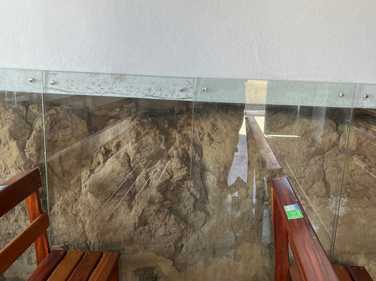 Capela Nossa Senhora das Merces-Sao Luiz do Paraitinga必去景点