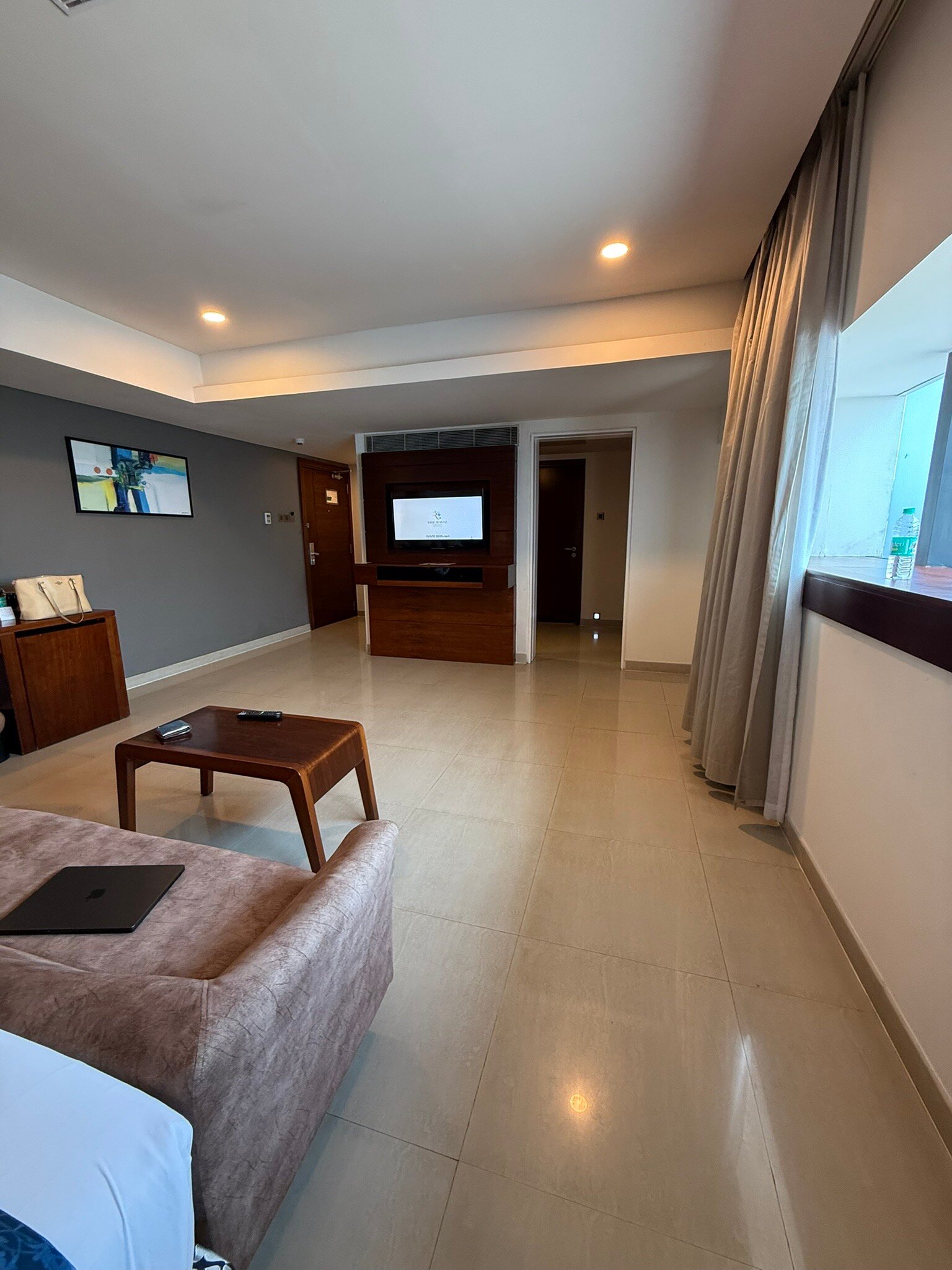 The Raviz Calicut-官方