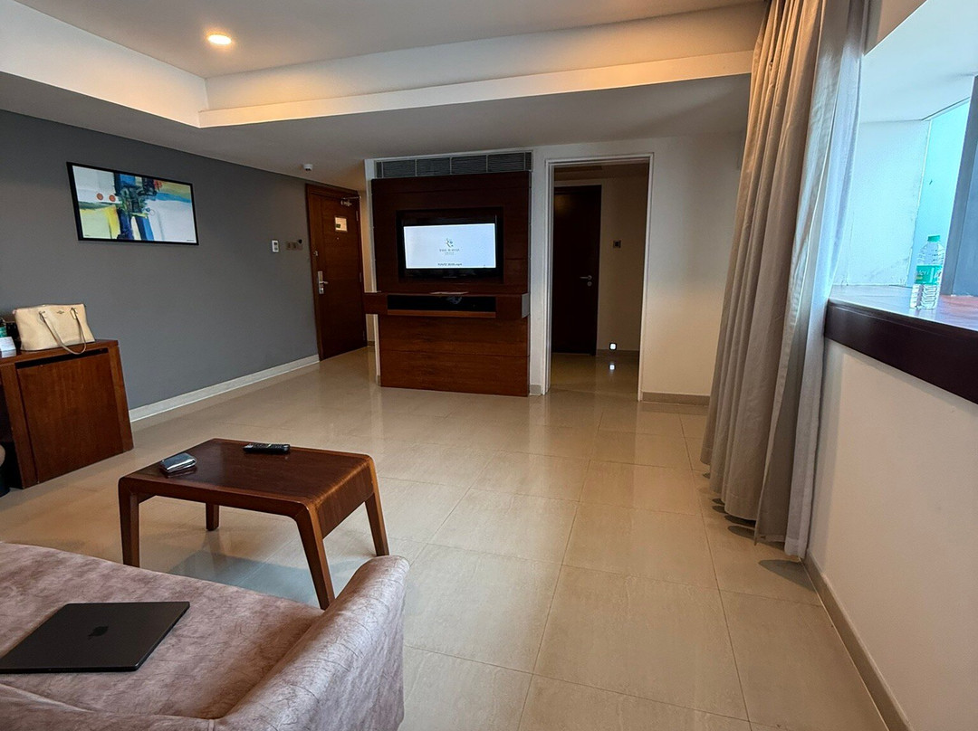 The Raviz Calicut主图