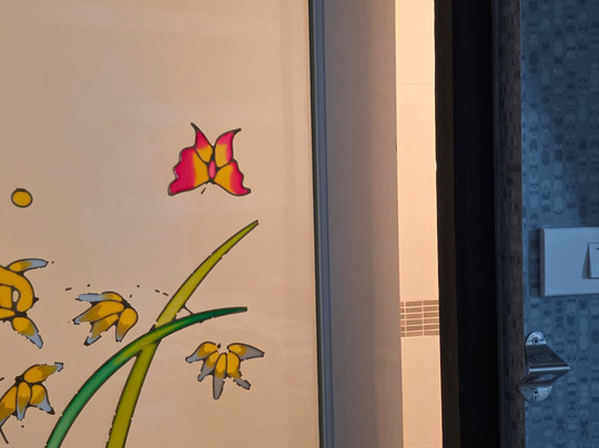 里奇别墅度假村酒店主图