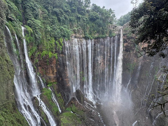 Luly journey-泗水必去景点