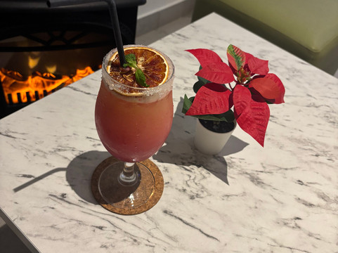 Pinhal do Sol Hotel主图