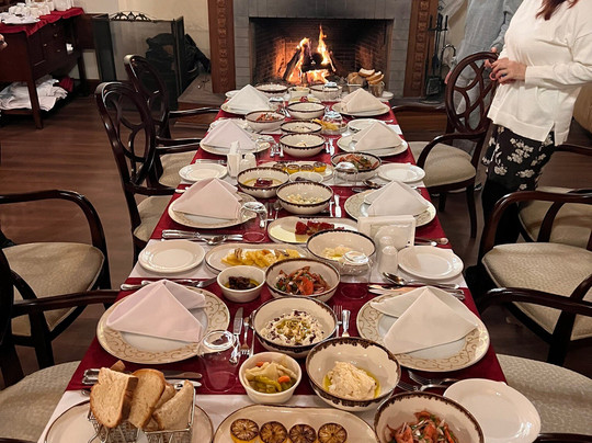 Duja Chalet Ski Center主图