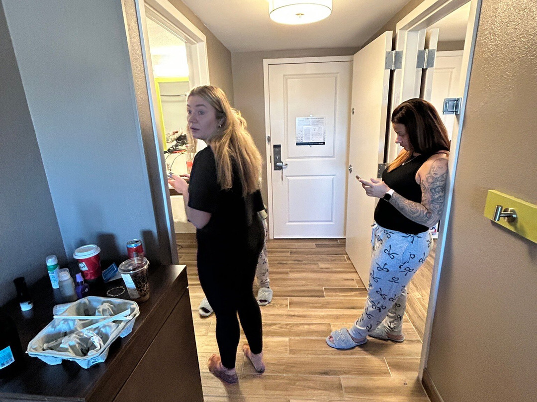 Hampton Inn Milwaukee Brookfield主图