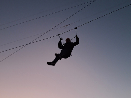 Adventure City Rotterdam-鹿特丹必去景点