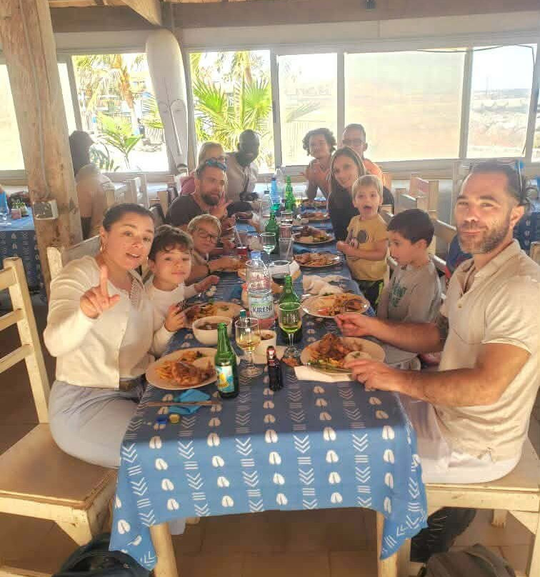 Happy Excursions Senegal-莫布瓦必去景点